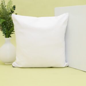 White Pillow