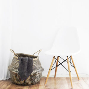 Wicker Basket